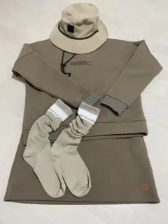 テーラーメイド✖️ユナイテッドアローズ セットアップ　レディースゴルフ