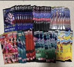 受け継がれる意志 決戦の刻 神の島の冒険 etc 60パック⑨ - メルカリ