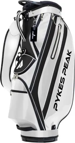 2025年最新】PYKES PEAK ゴルフバッグ・キャディバッグの人気