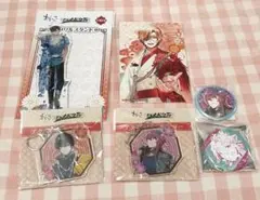 ハイガクラ くじメイト セット2