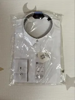 【新品】BLICK HOUSE 東京シャツ 長袖レディースワイシャツ Lサイズ