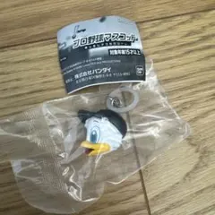 プロ野球マスコット　めじるしアクセサリー　千葉ロッテ　マーくん