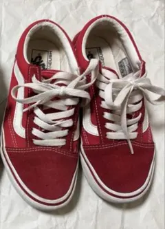 vans オールドスクール