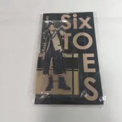 2025年最新】京本大我 アクスタの人気アイテム - メルカリ