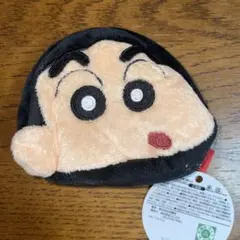 クレヨンしんちゃん ミニフェイスポーチ