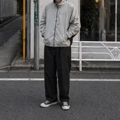 【CLIMA FIT】90s nike nylon jacket