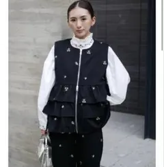 2026年最新】トレフルプラスワン ジレの人気アイテム - メルカリ