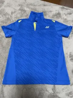 YONEX ヨネックス ゲームシャツ Sサイズ