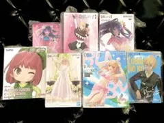え*り様 【未開封新品】推しの子　フィギュア　まとめ1