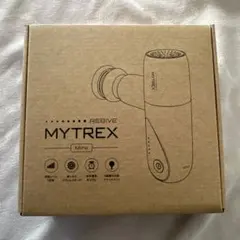 YP様専用 MYTREX REBIVE MINI マッサージガン