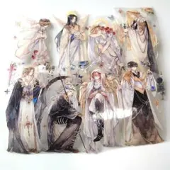 【A07】海外マステ　メンズ　(★400)