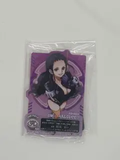 ONEPIECE ニコ・ロビン 一番くじ アクスタ