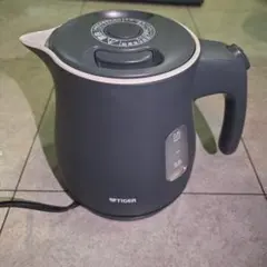 タイガー　電気ケトルのサムネイル