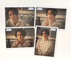 超特急 TTT 生写真 C タカシ セミコンプ ②