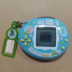 たまごっちスクール 本体ホワイト＋絶版公式ブック つくろーサイコークラス！ たまごっちスクール 本体ホワイト＋絶版公式ブック つくろー