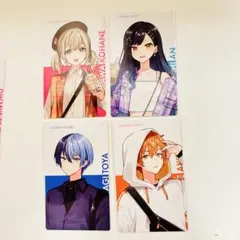 ビビバス クリフェス エピカ セット