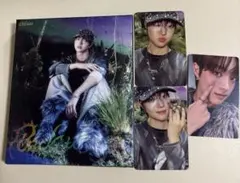 ＆TEAM Back to Life EJ ソロジャケットCD