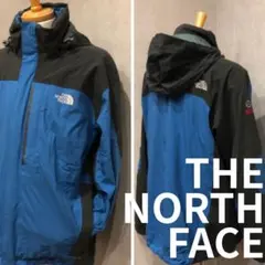 ノースフェイス　マウンテンパーカー ジップインジップ　サミット　大きい　360