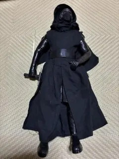 カイロレン 18インチ フィギュア スターウォーズ 現在入手困難品