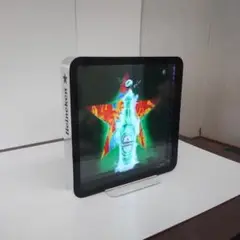 Heineken LEDディスプレイ サイン 看板