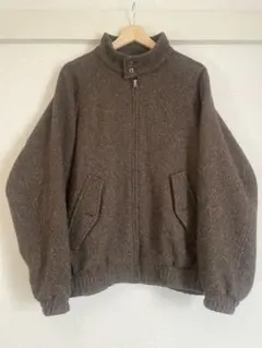 auralee ブルゾン