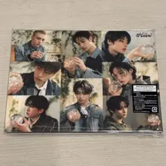 StrayKids スキズ アルバム Hollow