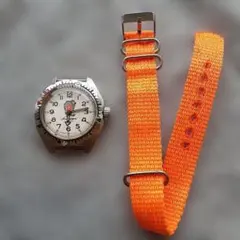 Victorinox マーベリックII クロノグラフ BOSS刻印 希少モデル - メルカリ