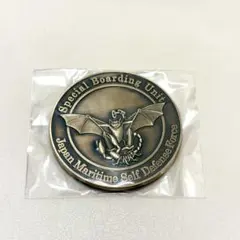 自衛隊 情報作戦隊 チャレンジコイン - メルカリ