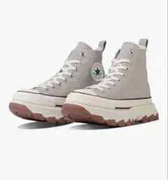 converse オールスター (R) トレックウエーブ HIスニーカー
