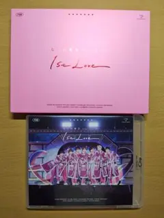 なにわ男子/Debut Tour 2022 1st Love