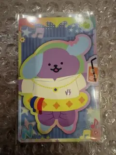 JimmySea AVOCEAN GMMTV トレカ1枚