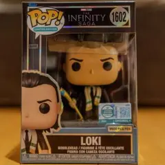 2026年最新】Funko Pop! Lokiの人気アイテム - メルカリ