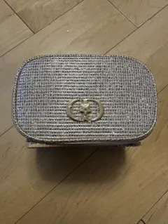 未使用品★Dior★2025年ホリデー限定コフレ★ポーチ