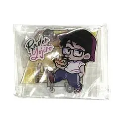 青井らだお レダーヨージロー アクリルスタンド らっだぁ ストグラ