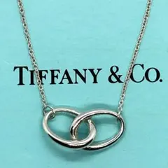 2025年最新】ティファニーダブルループの人気アイテム - メルカリ
