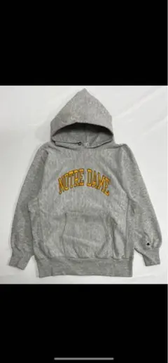 90's Champion リバースウィーブ パーカー