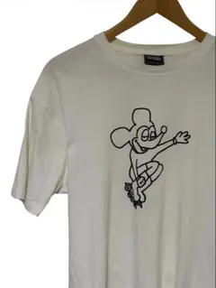 ピーターアーツ直筆サイン入りTシャツ K-1 格闘技 レア レジェンド