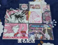 東京エイリアンズ ライカ