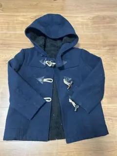 BEAMS mini コート 110サイズ