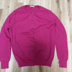 【新品】ドゥーズィエムクラスEVERYDAY I LIKE.カーディガン ピンク 2025年最新】everyday i like カーディガンの人気アイテム - メルカリ