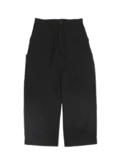 【未開封品】レア✨MB ワイドスラックス (ver.2) 黒 ブラック 2