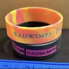 2026年最新】国内アーティスト：RADWIMPS ミュージシャン ラバーバンド