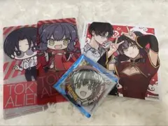 東京エイリアンズ