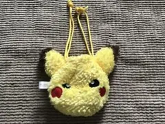 ポケモンセンター ピカチュウ 巾着 1点