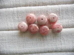 インカローズパーツ7個セット