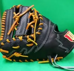 515.激レア!!Wilson硬式オーダーミット