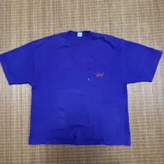 keboz Tシャツ　purple
