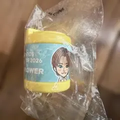 FANTASTICS 中島颯太 コインシリンダー