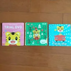 2026年最新】しまじろう英語dvdの人気アイテム - メルカリ
