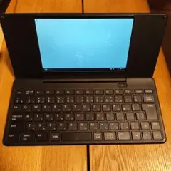 GPD Pocket 3 G1621-02 ノート 通電動作未確認　ジャンク品 GPD Pocket 3 G1621-02 ノート 通電動作未確認 ジャンク品 - メルカリ